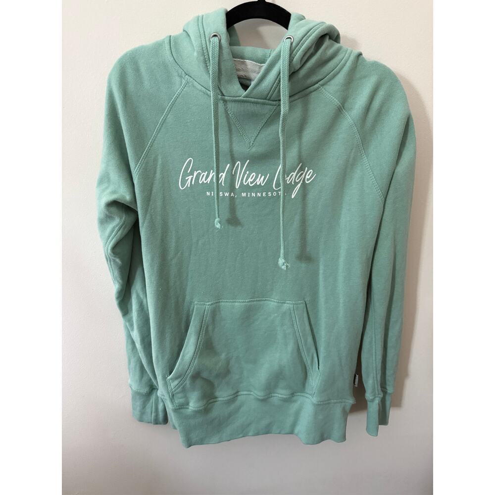 Grand View Lodge Nisswa, MN Hoodie